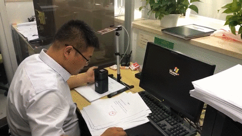 装章后立即投入使用 装章后立即投入使用