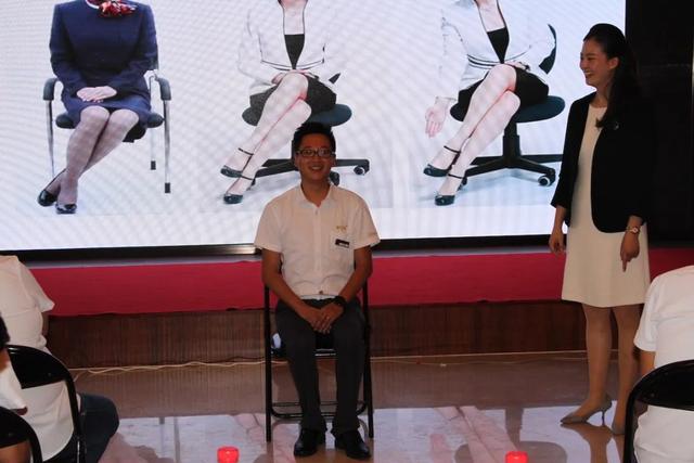 建业科技•章管家半年度营销总结会议暨表彰大会