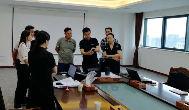 建协智能印章公益活动丨建企100家携手章管家，已全部成功上线