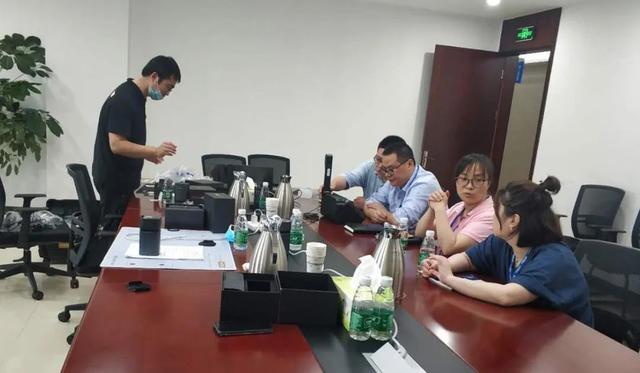 建协智能印章公益活动丨建企100家携手章管家，已全部成功上线