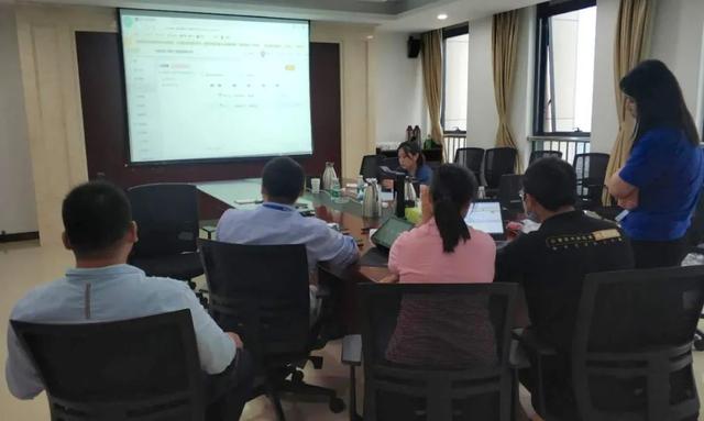 建协智能印章公益活动丨建企100家携手章管家，已全部成功上线
