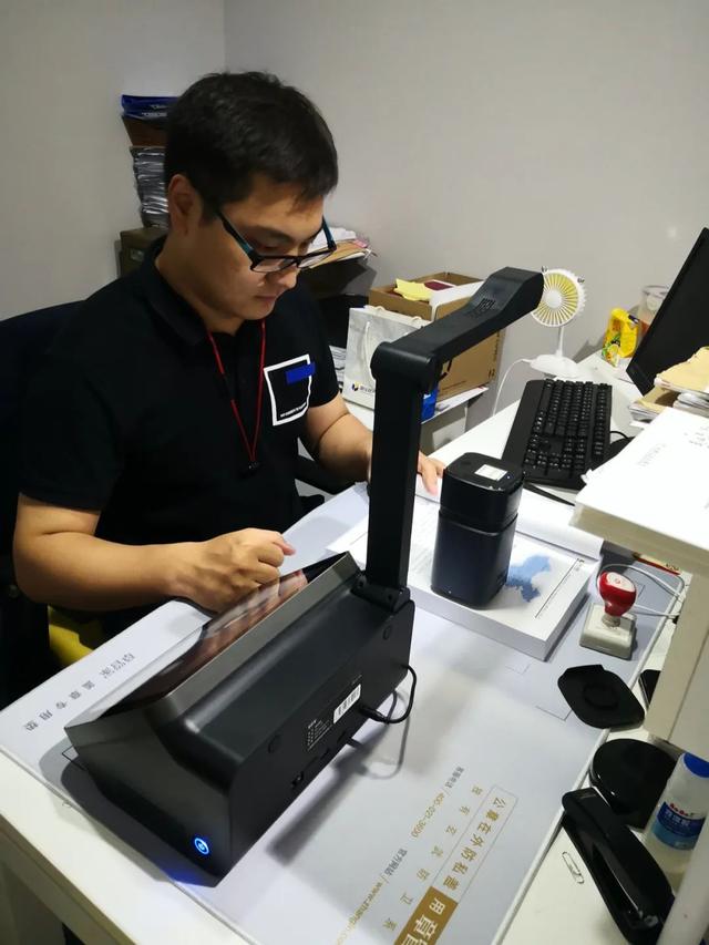 国任保险上线章管家智能印章，升级印章智慧管理