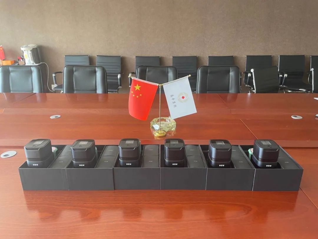盈丰集团举行章管家培训会，多地分公司上线