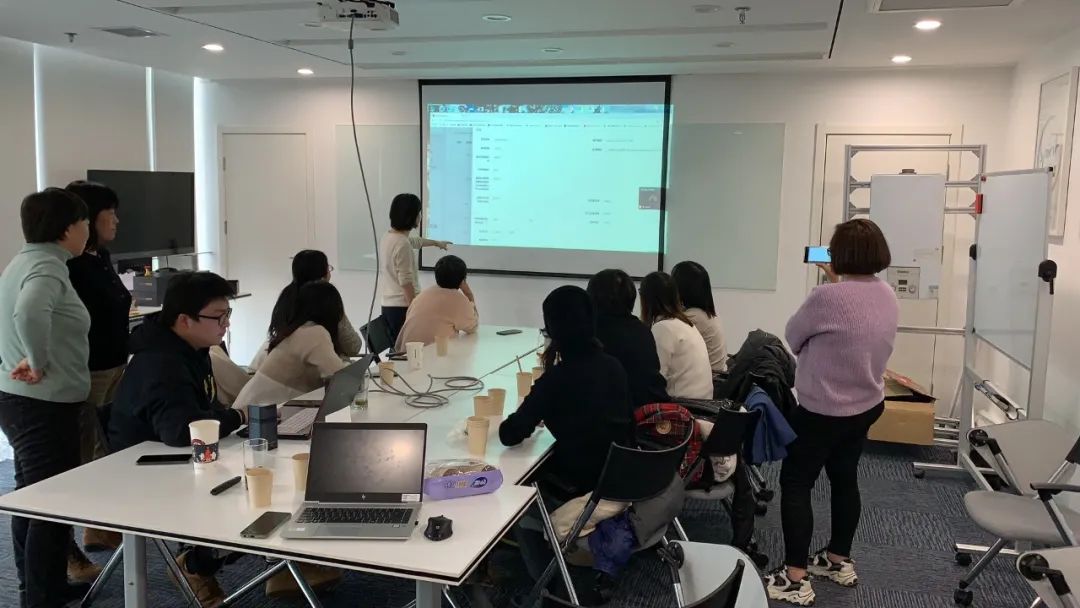 采暖品牌丨德国威能举行章管家培训会，分支机构全面部署上线
