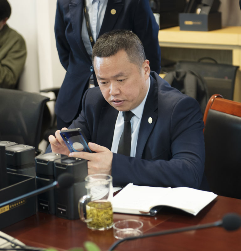 全国知名大桶大连锁全线上线章管家印章管理